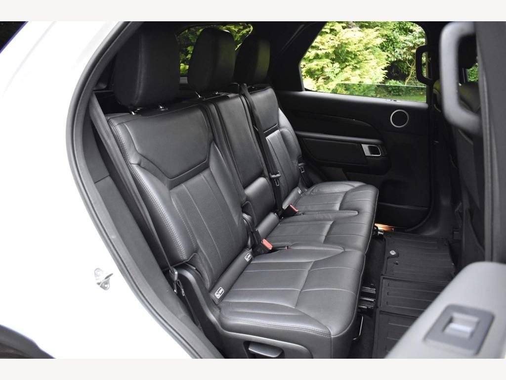 Used Land Rover Discovery 2019 for sale - 78123938: Photo 28