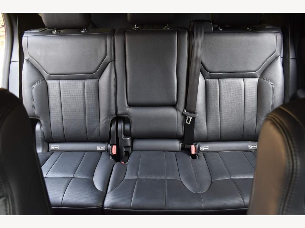 Used Land Rover Discovery 2019 for sale - 78123938: Photo 30