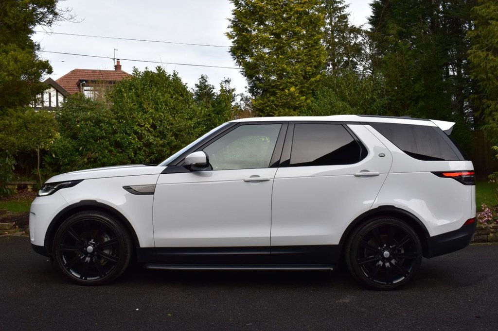 Used Land Rover Discovery 2019 for sale - 78123938: Photo 32