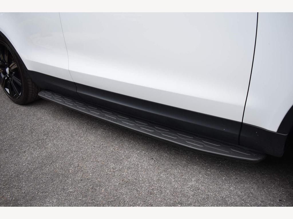 Used Land Rover Discovery 2019 for sale - 78123938: Photo 36