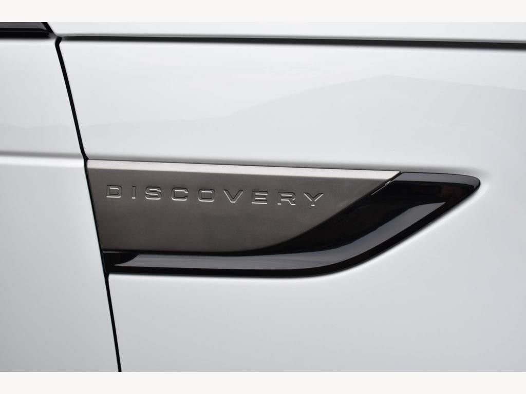Used Land Rover Discovery 2019 for sale - 78123938: Photo 42