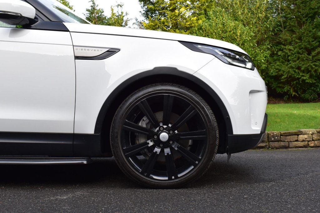 Used Land Rover Discovery 2019 for sale - 78123938: Photo 5
