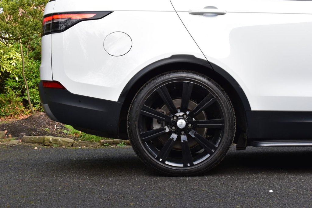 Used Land Rover Discovery 2019 for sale - 78123938: Photo 6