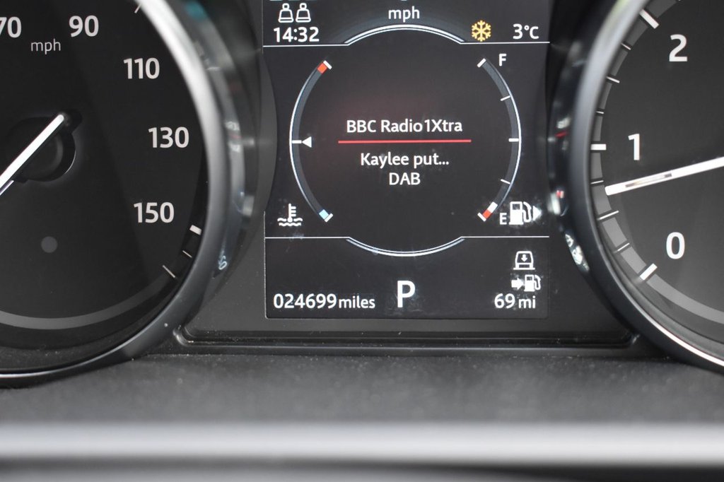 Used Land Rover Discovery 2019 for sale - 78123938: Photo 7