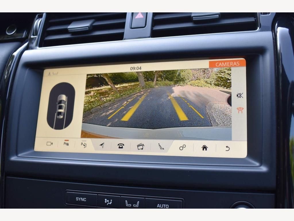 Used Land Rover Discovery 2019 for sale - 78123938: Photo 8