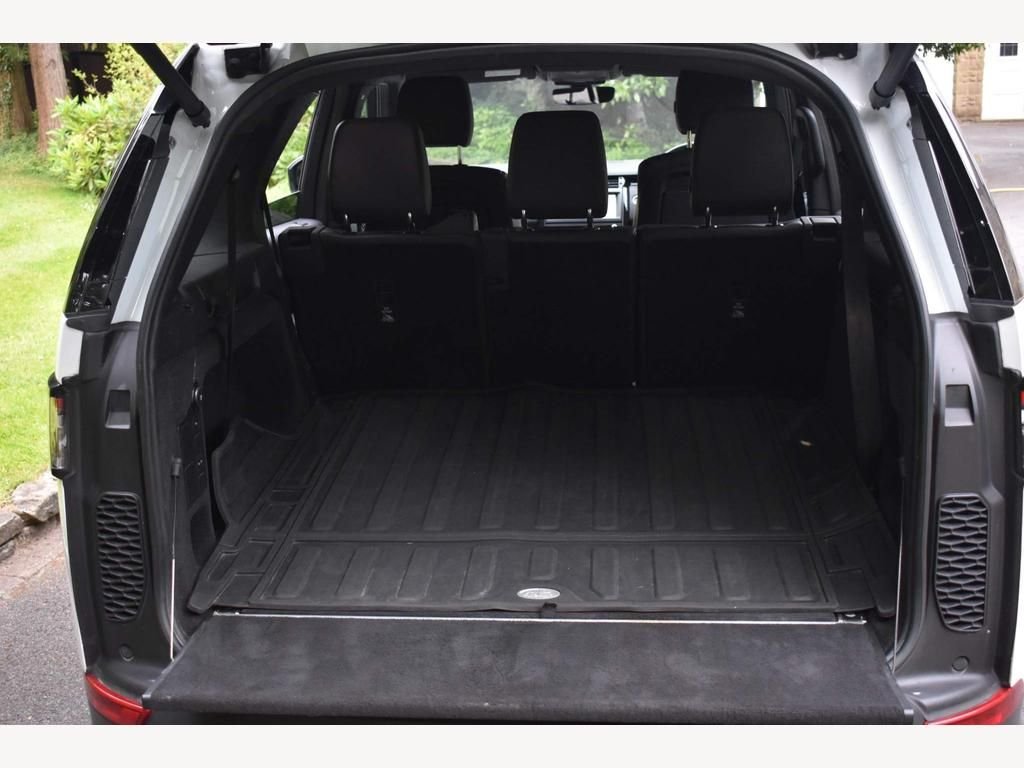 Used Land Rover Discovery 2019 for sale - 78123938: Photo 9