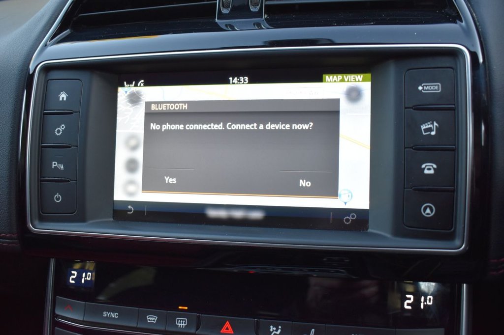 Used Jaguar XE 2015 for sale - 76840795: Photo 12