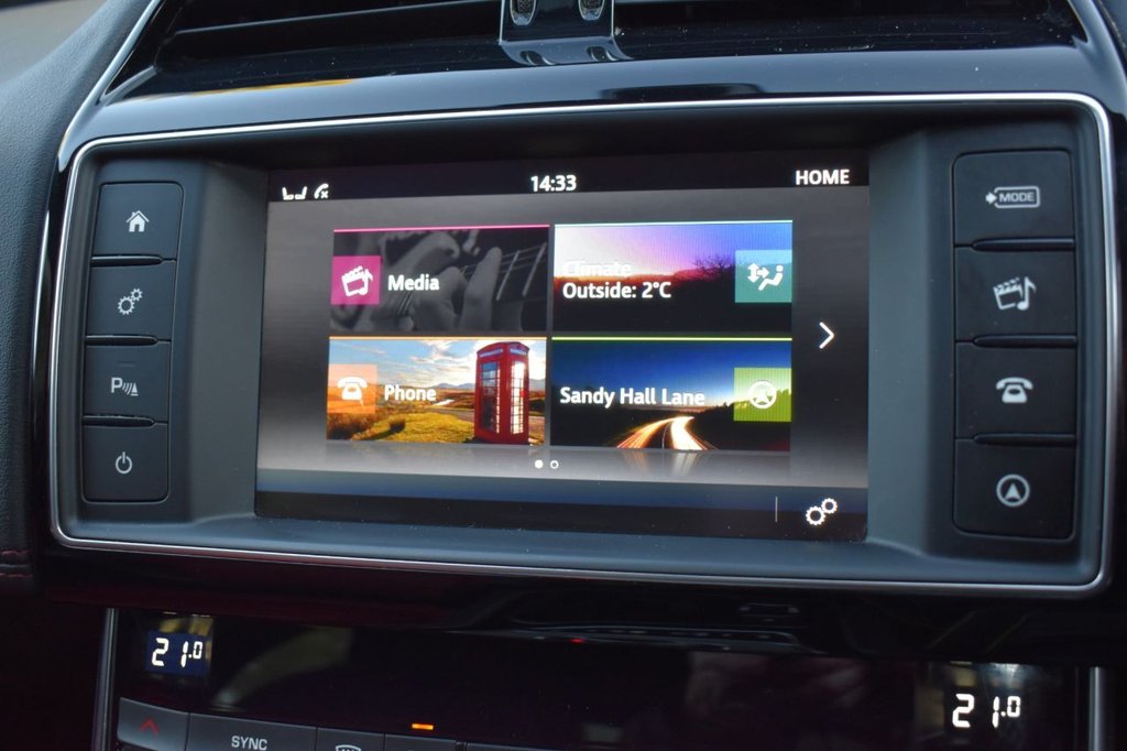 Used Jaguar XE 2015 for sale - 76840795: Photo 13