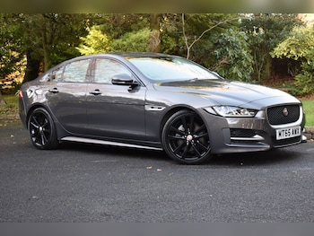 2015 (65) - 2.0d [180] R-Sport 4dr Auto