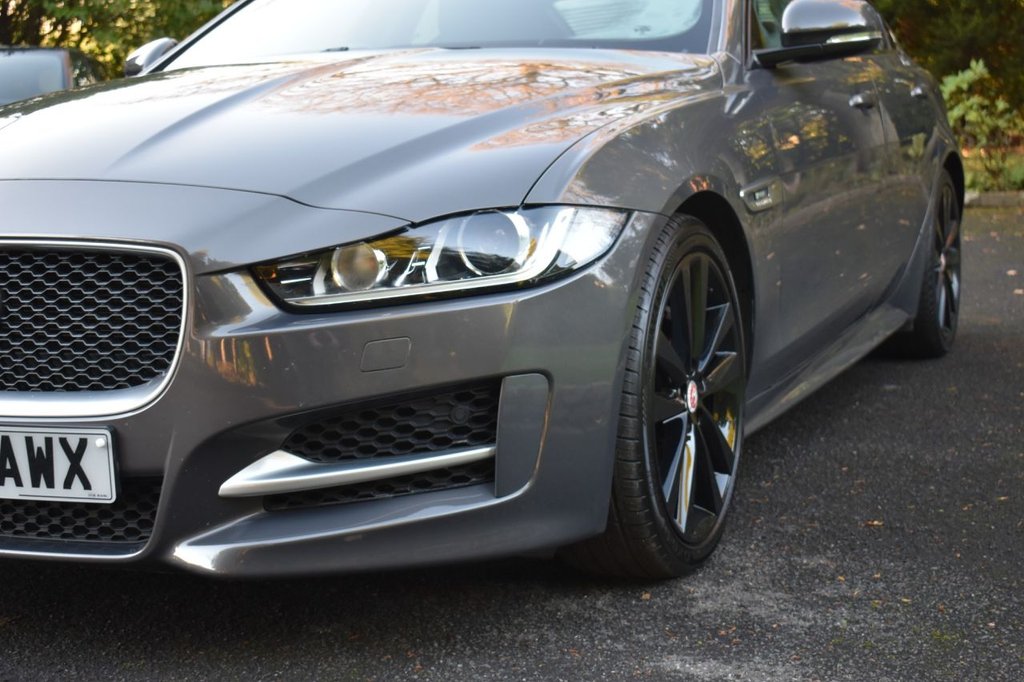 Used Jaguar XE 2015 for sale - 76840795: Photo 30