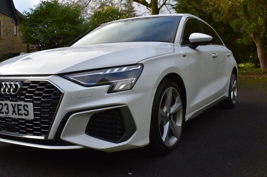 Used Audi A3 2023 for sale - 77464325: Photo 27