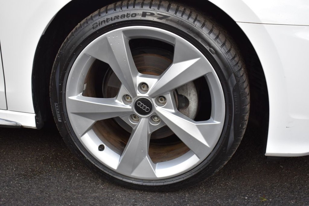 Used Audi A3 2023 for sale - 77464325: Photo 30