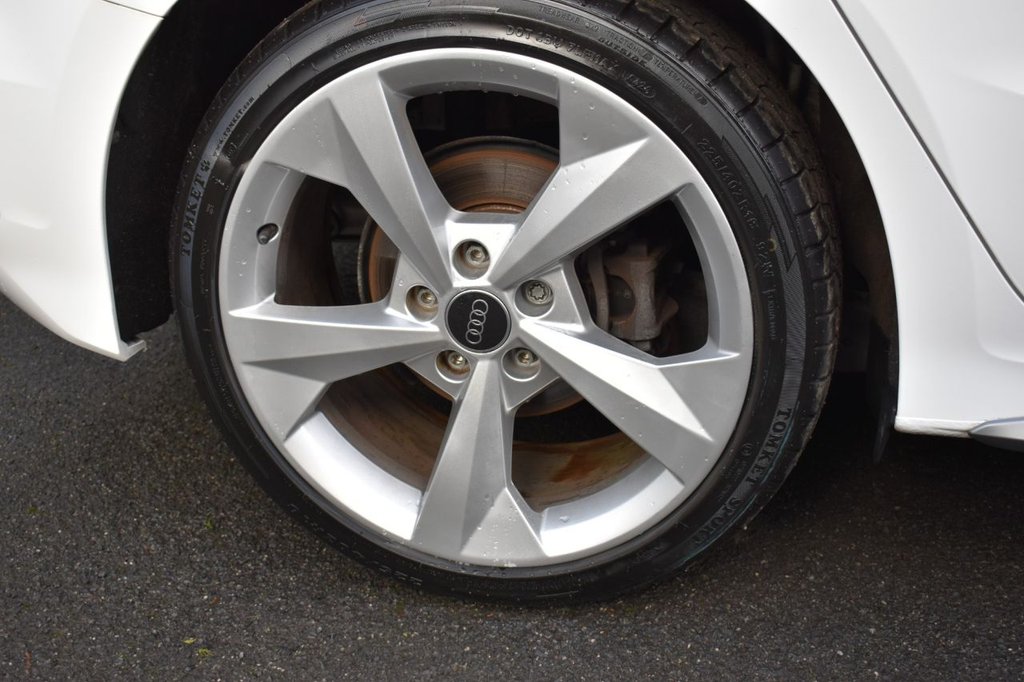 Used Audi A3 2023 for sale - 77464325: Photo 31