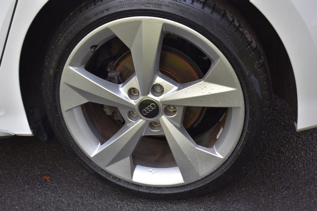 Used Audi A3 2023 for sale - 77464325: Photo 32