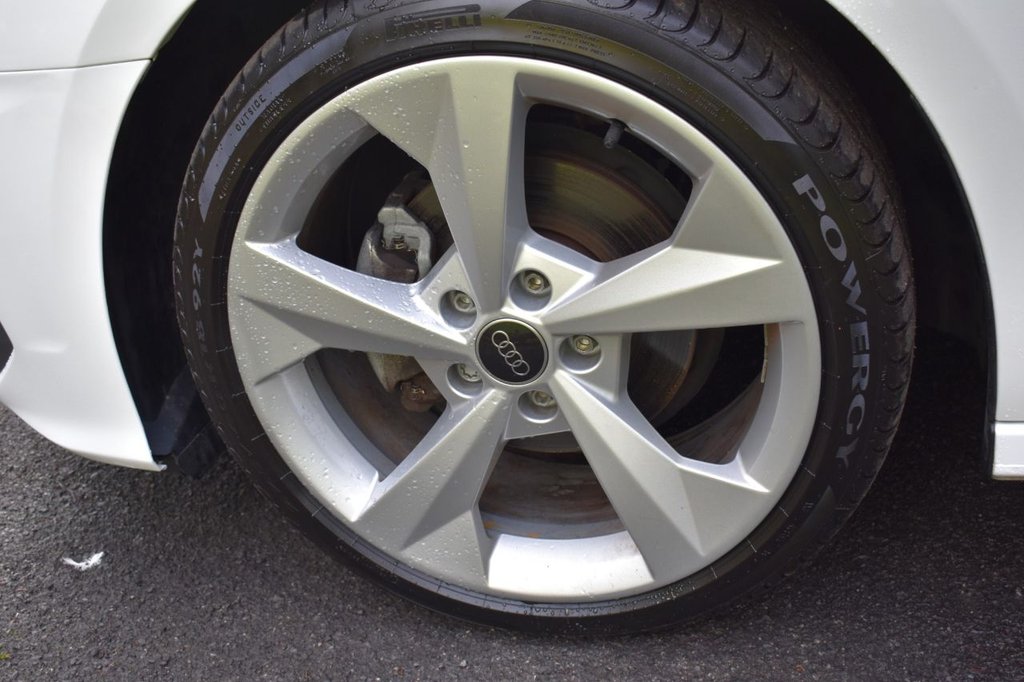 Used Audi A3 2023 for sale - 77464325: Photo 33