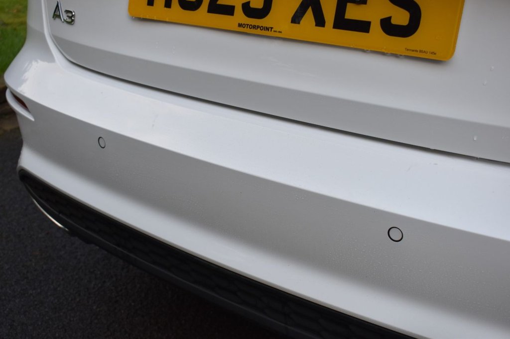 Used Audi A3 2023 for sale - 77464325: Photo 37