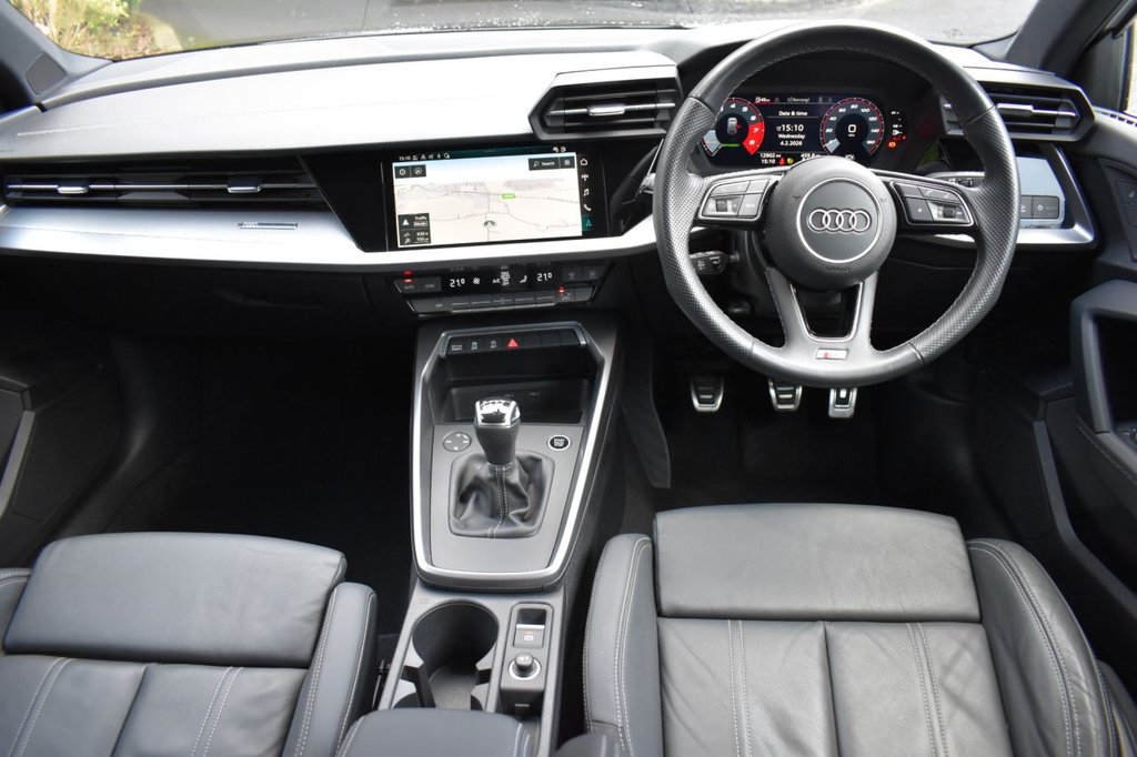 Used Audi A3 2023 for sale - 77464325: Photo 5