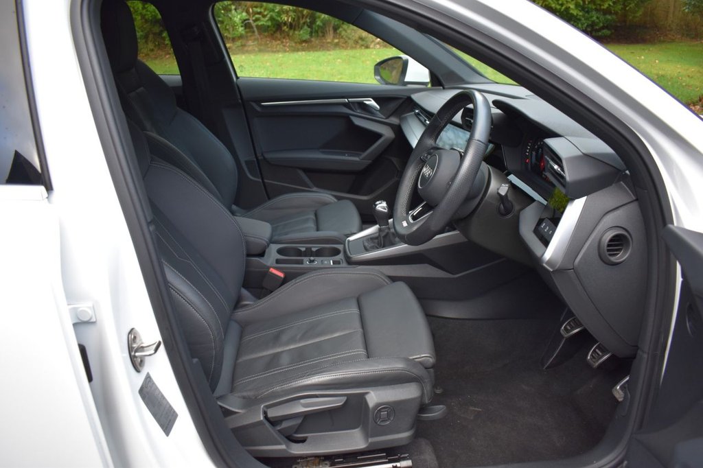 Used Audi A3 2023 for sale - 77464325: Photo 6