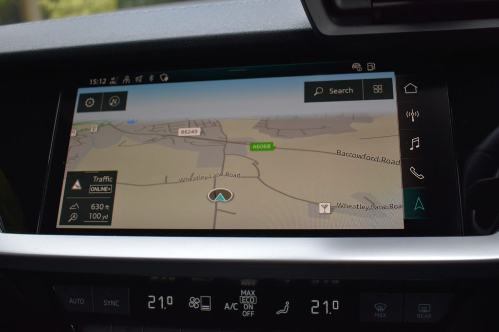 Used Audi A3 2023 for sale - 77464325: Photo 8