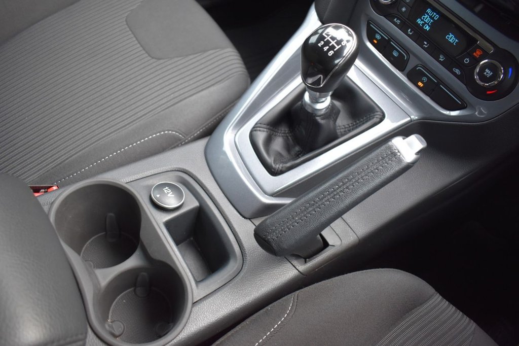 Used Ford Focus 2012 for sale - 76882989: Photo 14