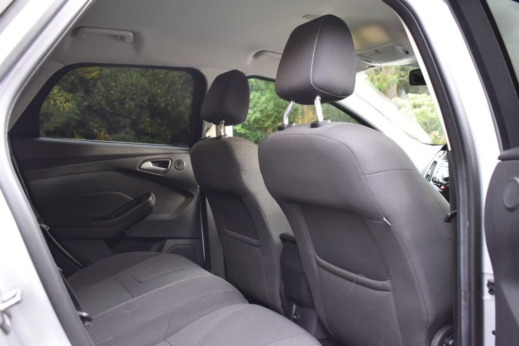 Used Ford Focus 2012 for sale - 76882989: Photo 18