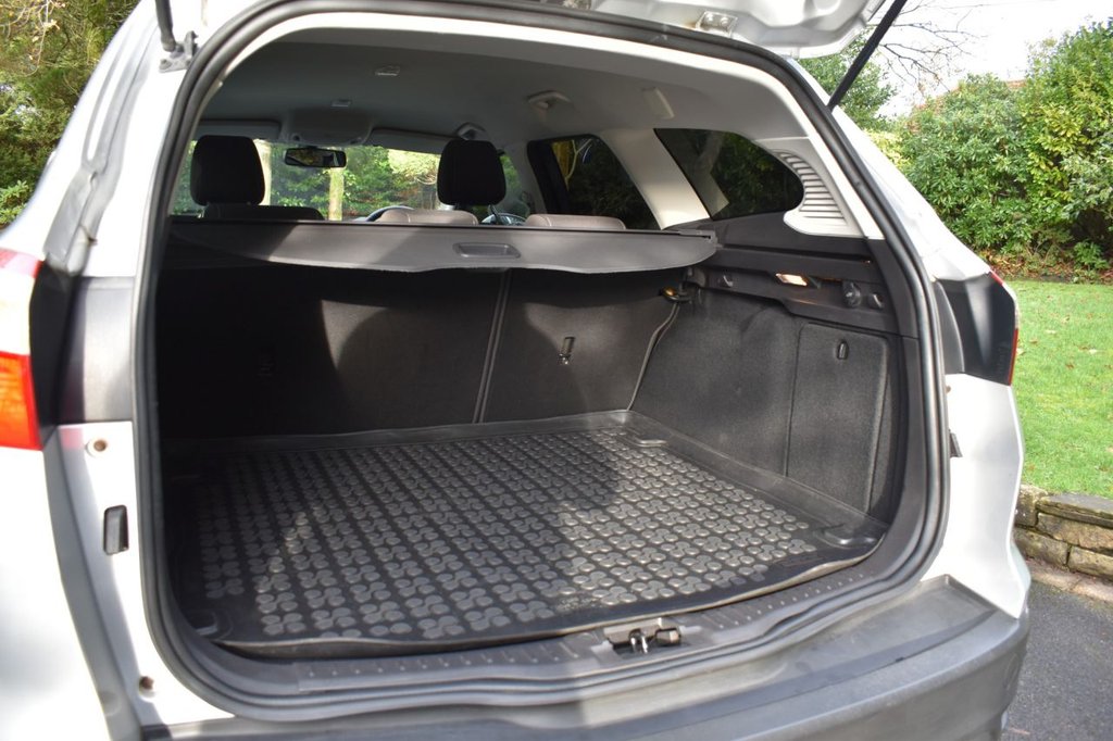 Used Ford Focus 2012 for sale - 76882989: Photo 19