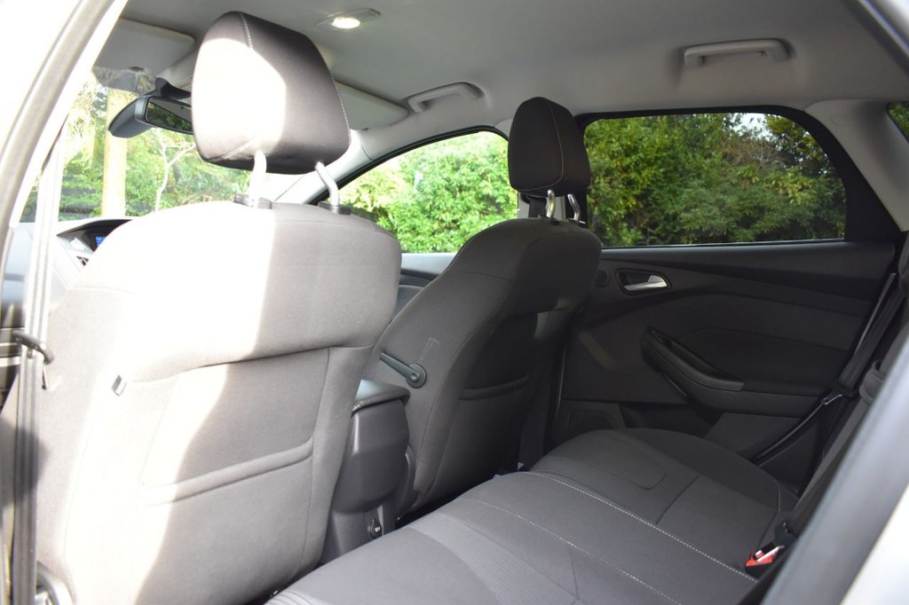 Used Ford Focus 2012 for sale - 76882989: Photo 22