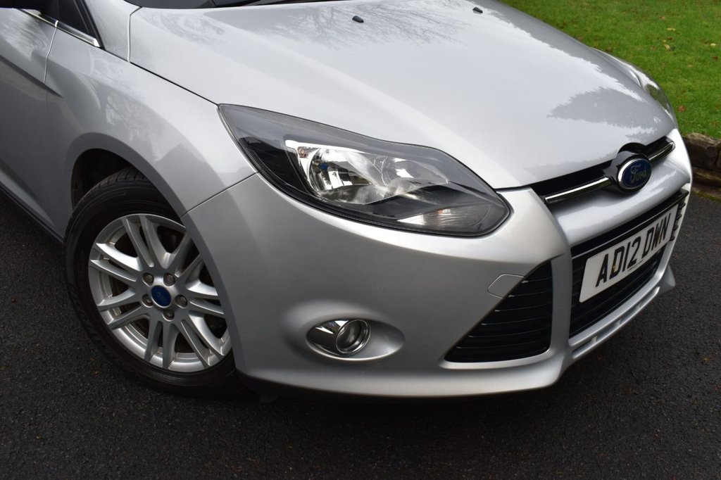 Used Ford Focus 2012 for sale - 76882989: Photo 24