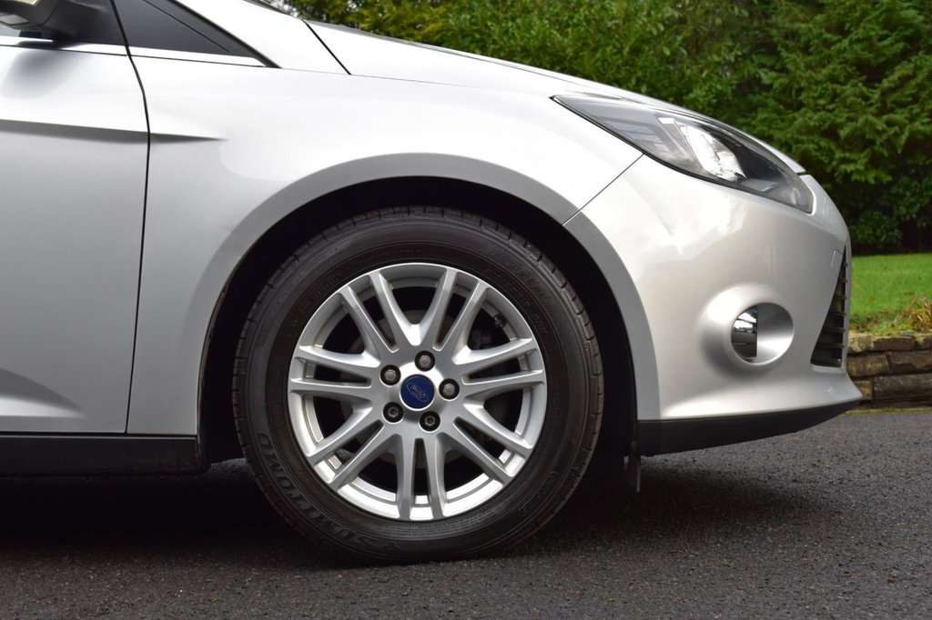 Used Ford Focus 2012 for sale - 76882989: Photo 25