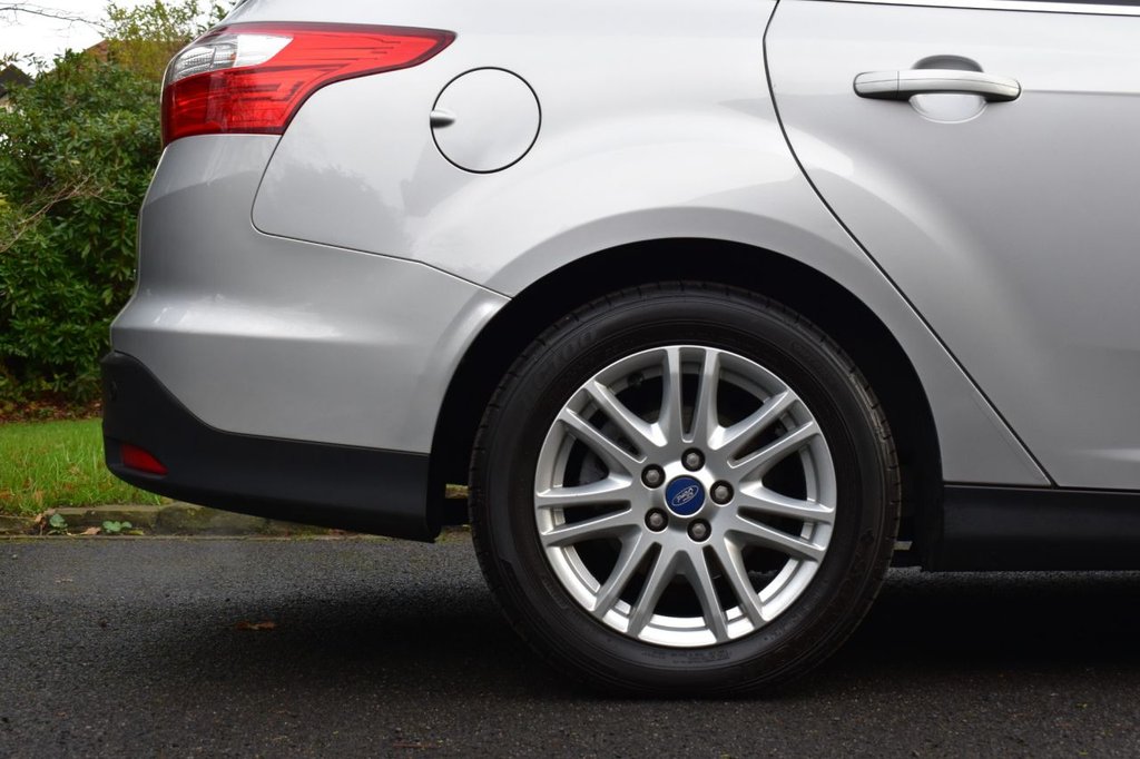 Used Ford Focus 2012 for sale - 76882989: Photo 26