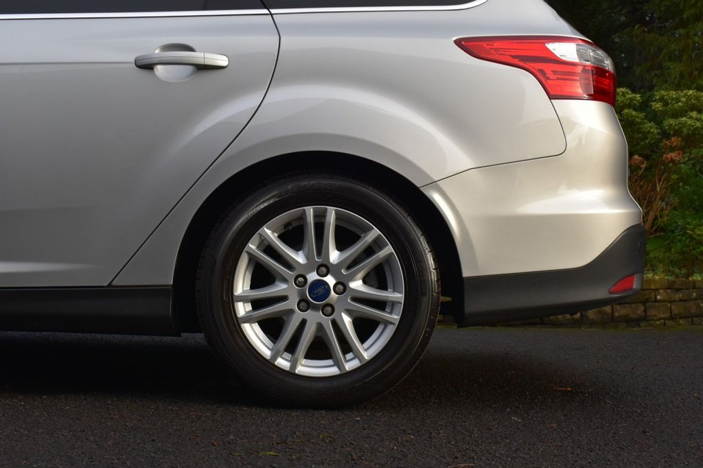 Used Ford Focus 2012 for sale - 76882989: Photo 30