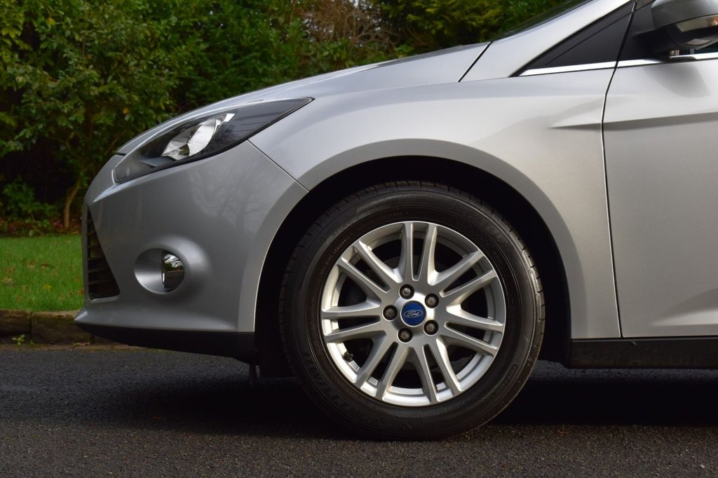 Used Ford Focus 2012 for sale - 76882989: Photo 31