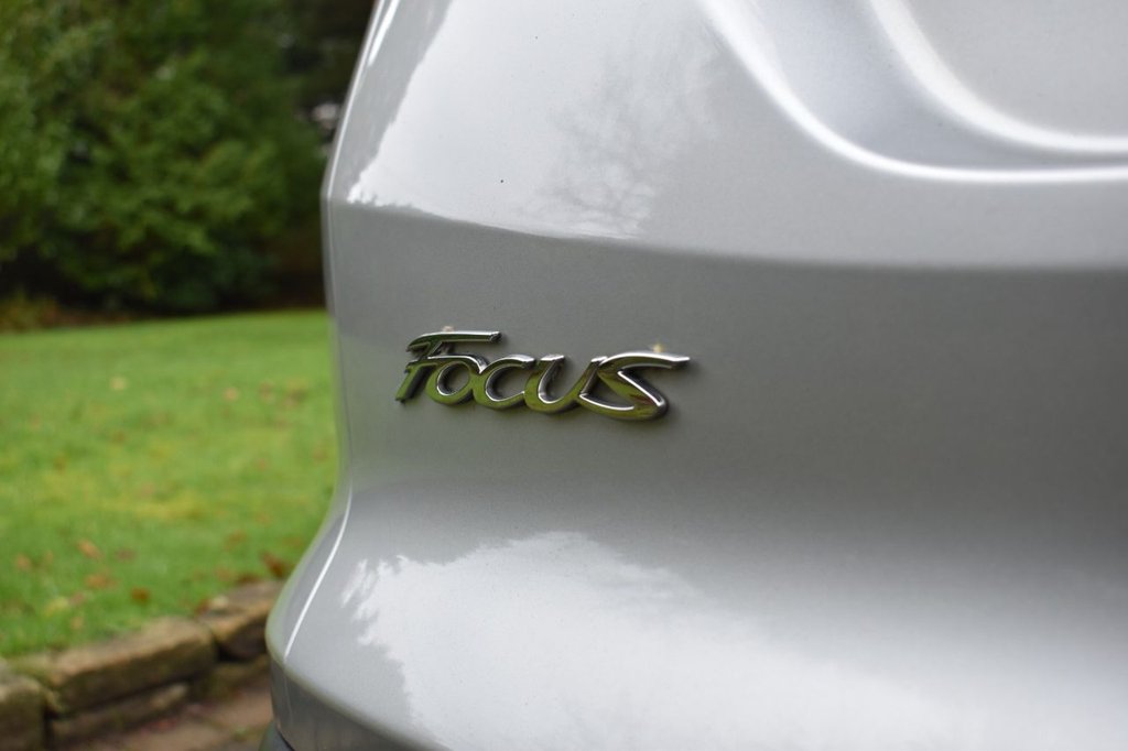 Used Ford Focus 2012 for sale - 76882989: Photo 33