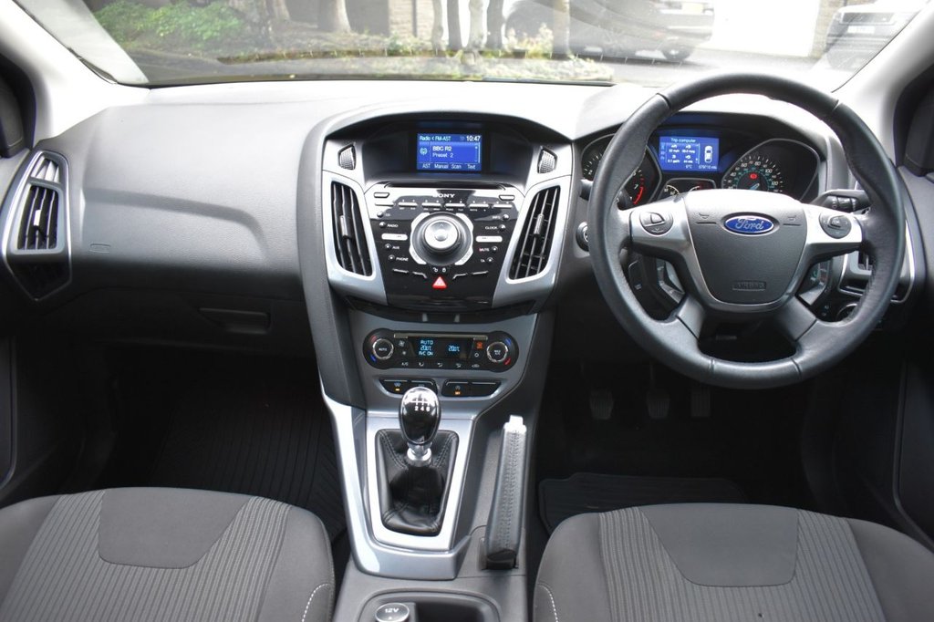 Used Ford Focus 2012 for sale - 76882989: Photo 5