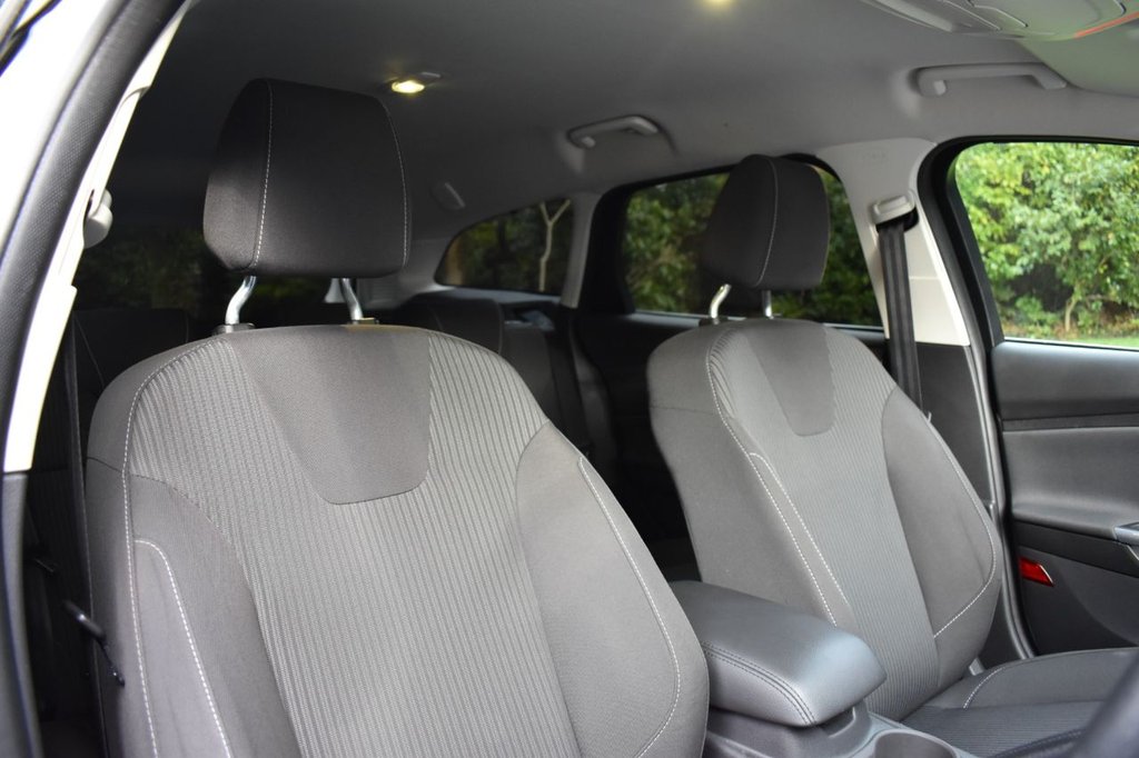 Used Ford Focus 2012 for sale - 76882989: Photo 6