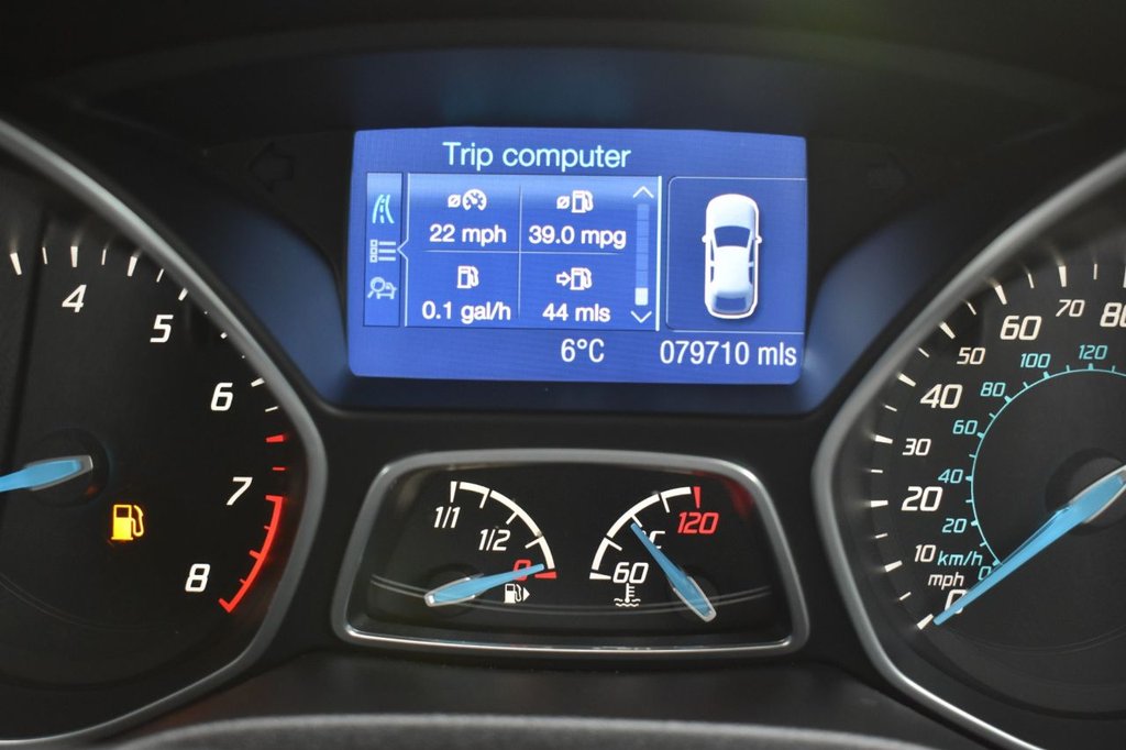 Used Ford Focus 2012 for sale - 76882989: Photo 7