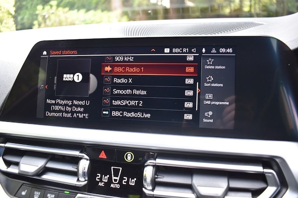 Used BMW 3 Series 2020 for sale - 74820083: Photo 18