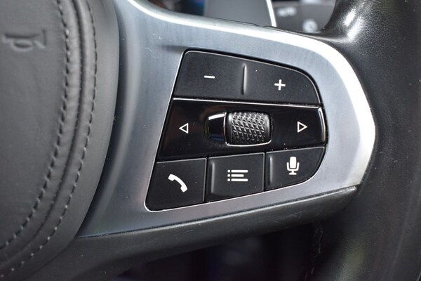 Used BMW 3 Series 2020 for sale - 74820083: Photo 22