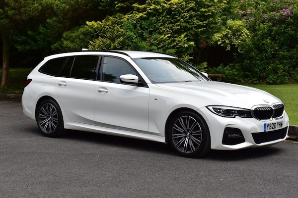 Used BMW 3 Series 2020 for sale - 74820083: Photo 29