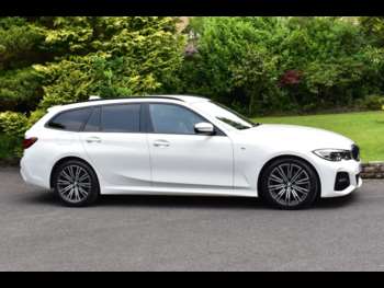 Used BMW 3 Series 2020 for sale - 74820083: Photo