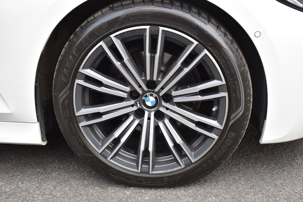 Used BMW 3 Series 2020 for sale - 74820083: Photo 34