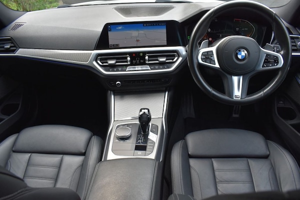 Used BMW 3 Series 2020 for sale - 74820083: Photo 5