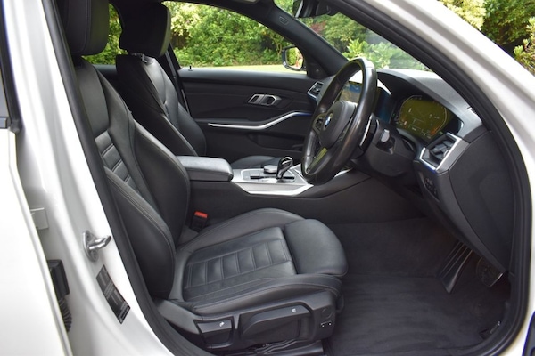 Used BMW 3 Series 2020 for sale - 74820083: Photo 6