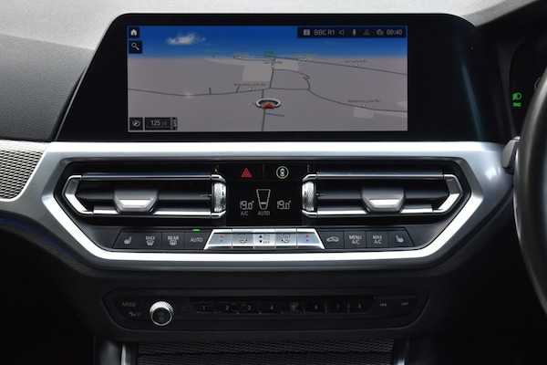 Used BMW 3 Series 2020 for sale - 74820083: Photo 8