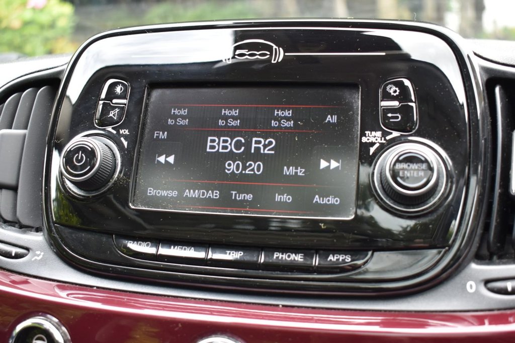 Used Fiat 500 2019 for sale - 76509750: Photo 10