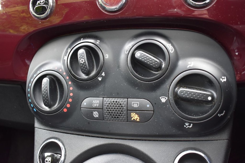 Used Fiat 500 2019 for sale - 76509750: Photo 11