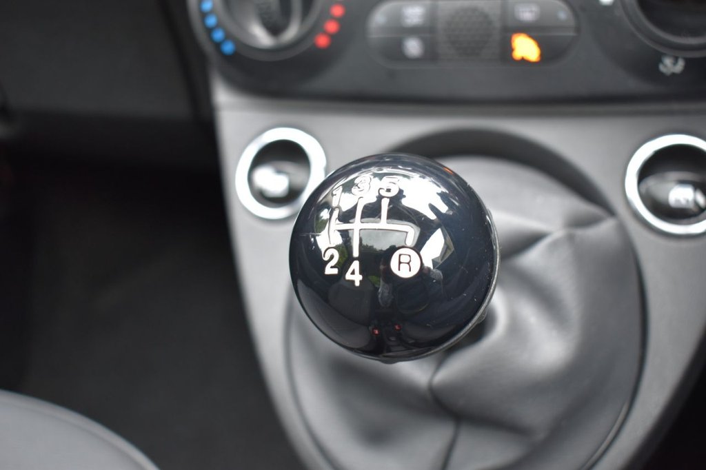 Used Fiat 500 2019 for sale - 76509750: Photo 13