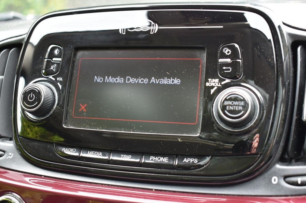 Used Fiat 500 2019 for sale - 76509750: Photo 17