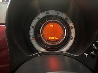 Used Fiat 500 2019 for sale - 76509750: Photo 22