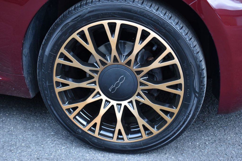 Used Fiat 500 2019 for sale - 76509750: Photo 29